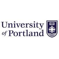 University of Portland Logo